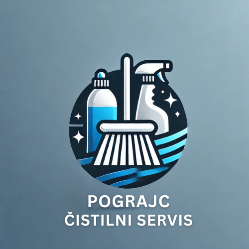 Pograjc Čistilni Servis